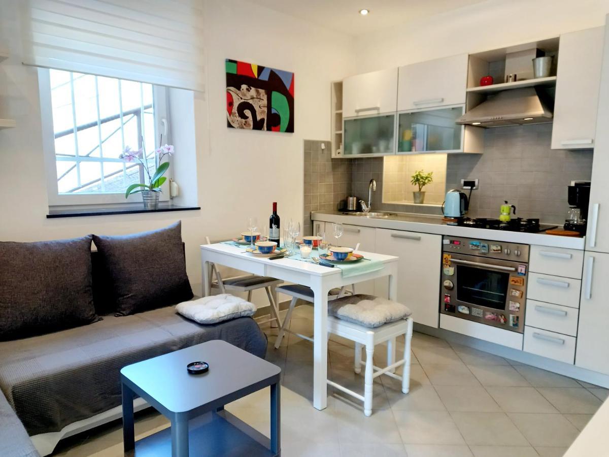 Apartment Punta พูลา ภายนอก รูปภาพ