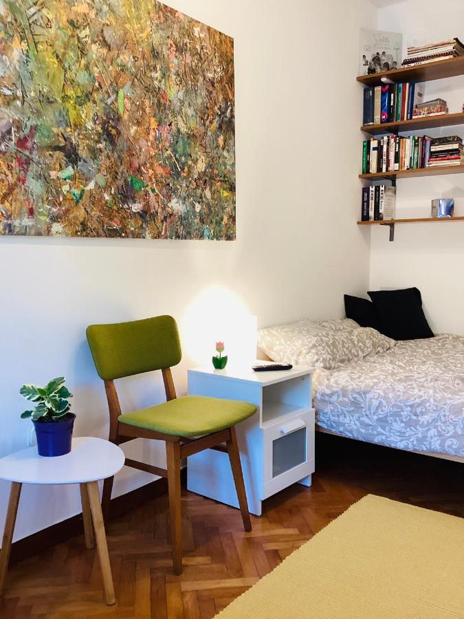 Apartment Punta พูลา ภายนอก รูปภาพ