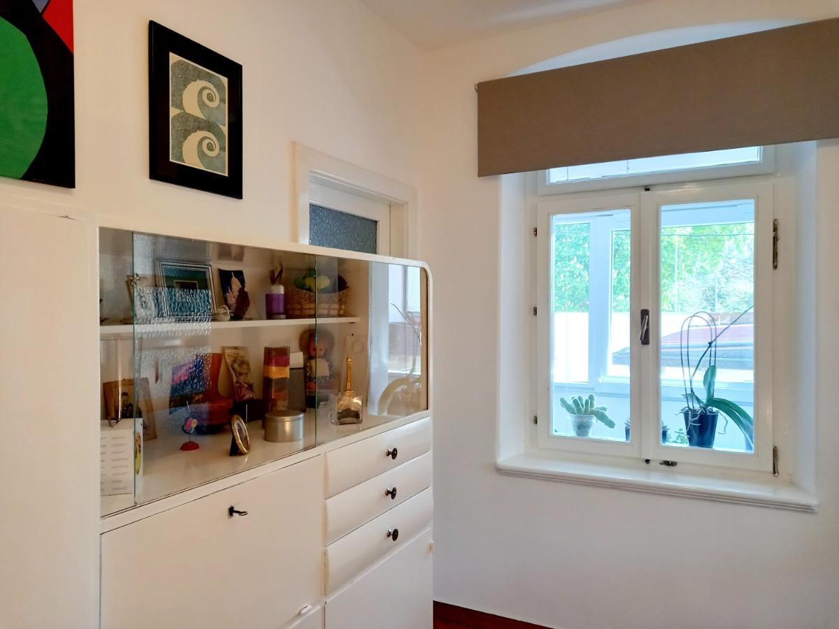 Apartment Punta พูลา ภายนอก รูปภาพ
