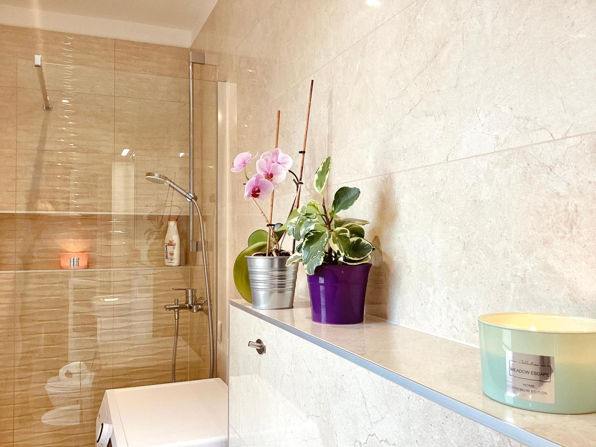 Apartment Punta พูลา ภายนอก รูปภาพ