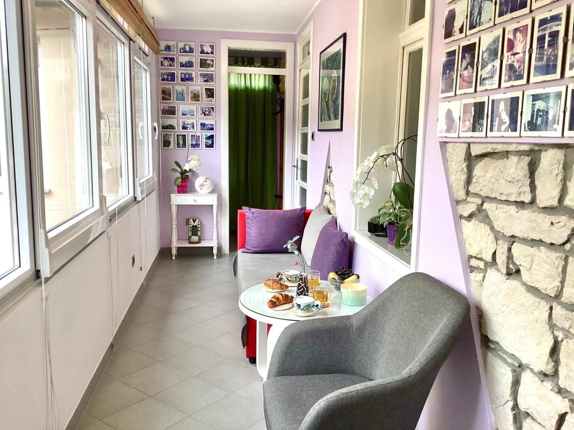 Apartment Punta พูลา ภายนอก รูปภาพ