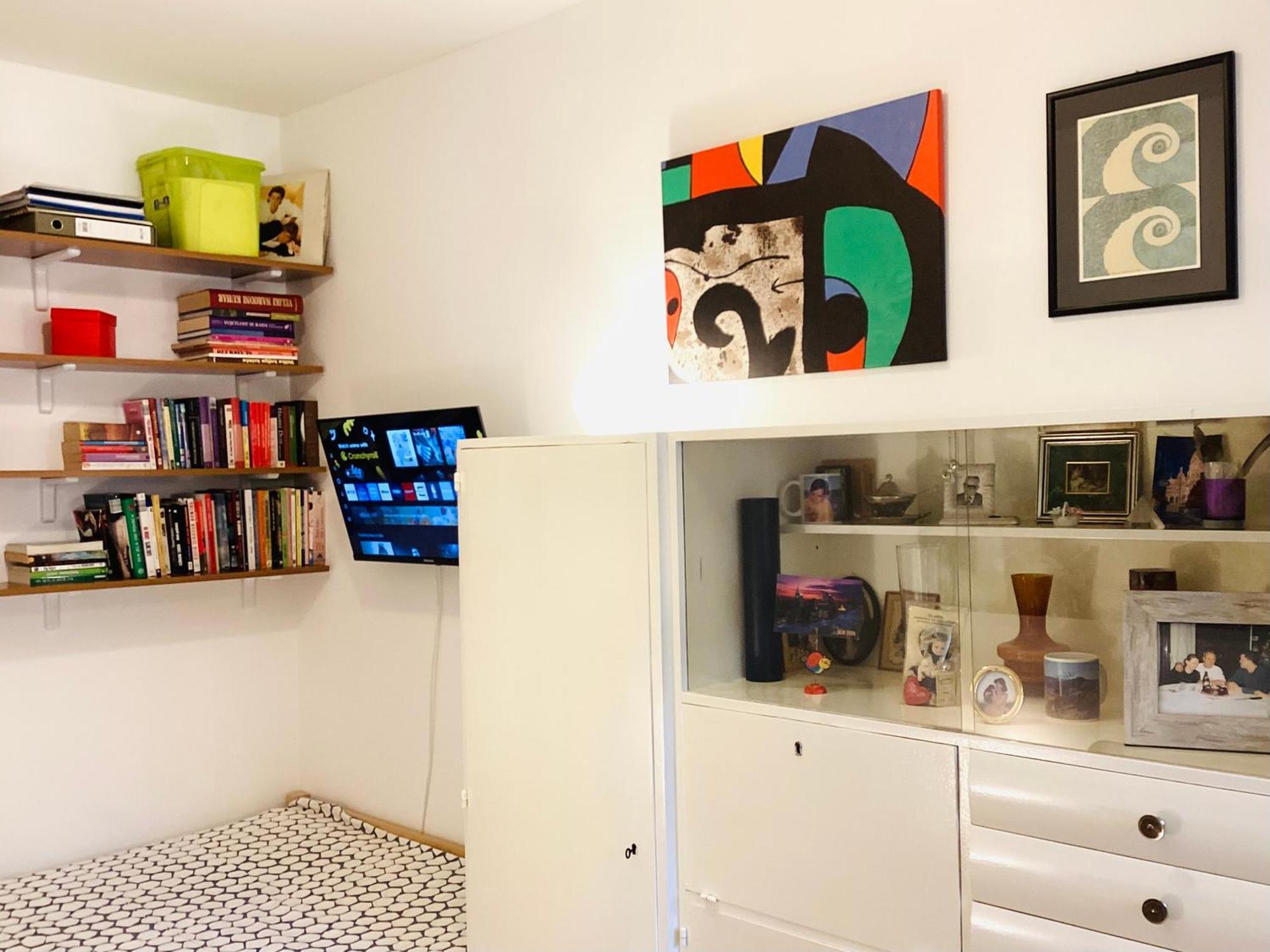 Apartment Punta พูลา ภายนอก รูปภาพ